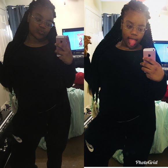 Meet your Posher, Kelliyah - Picture 1 of 1